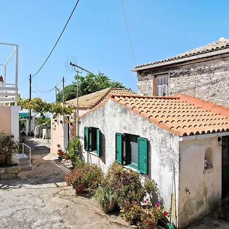 Apartamento Drosia *