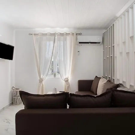 Drosia Apartamento *