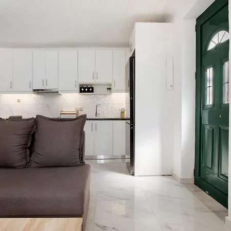 Drosia Apartamento
