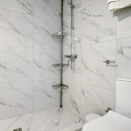 Apartamento Drosia *